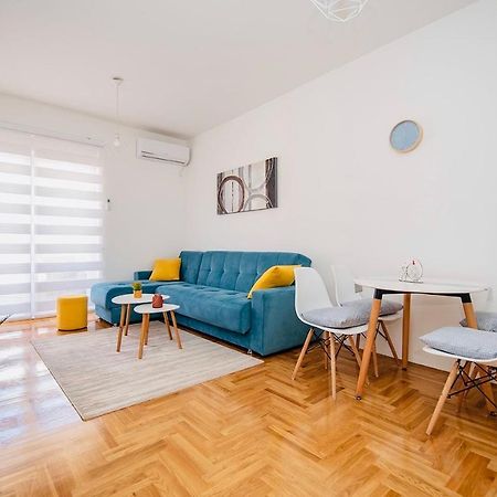 Harmonija 1 Apartment Trebinje Exterior photo