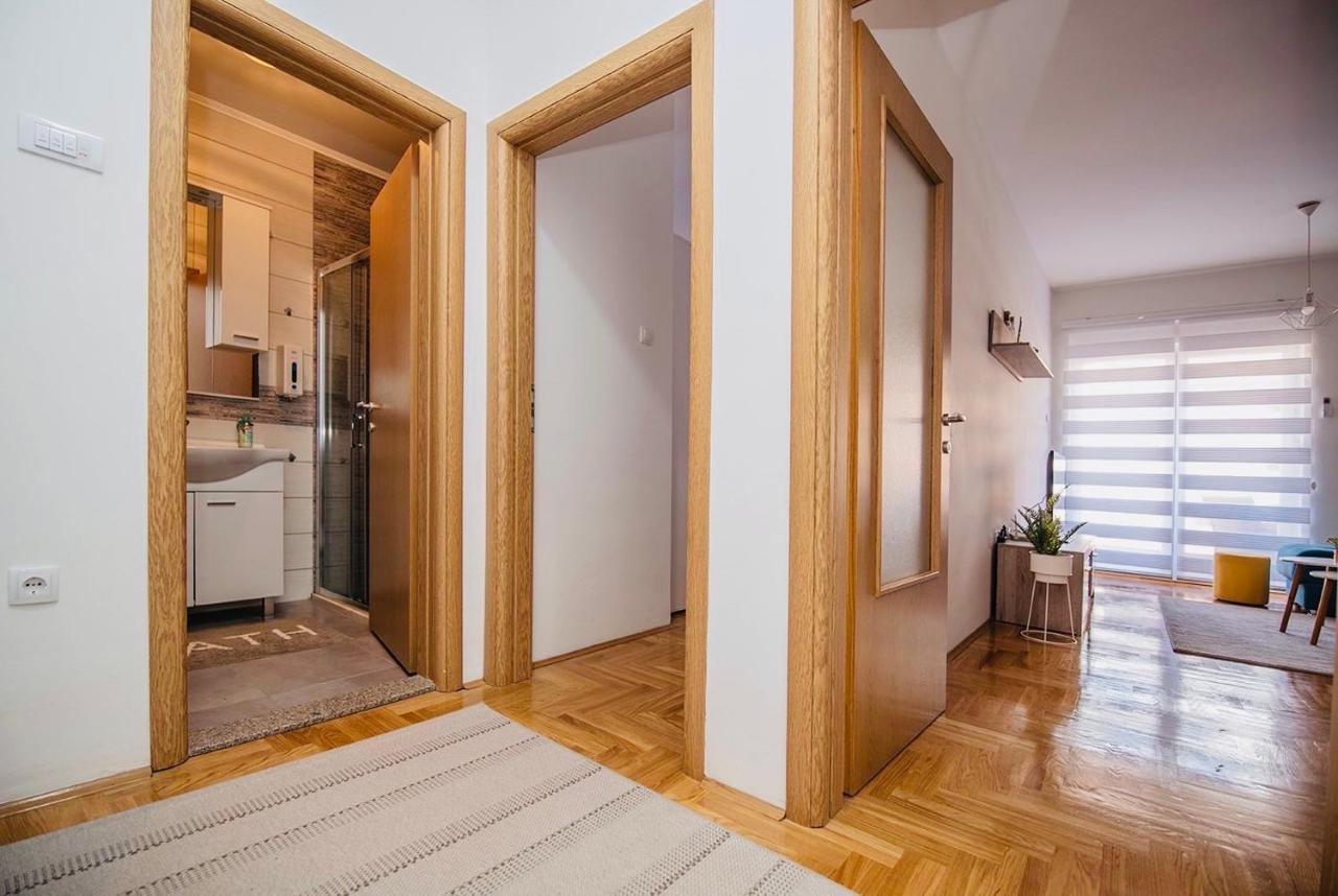 Harmonija 1 Apartment Trebinje Exterior photo