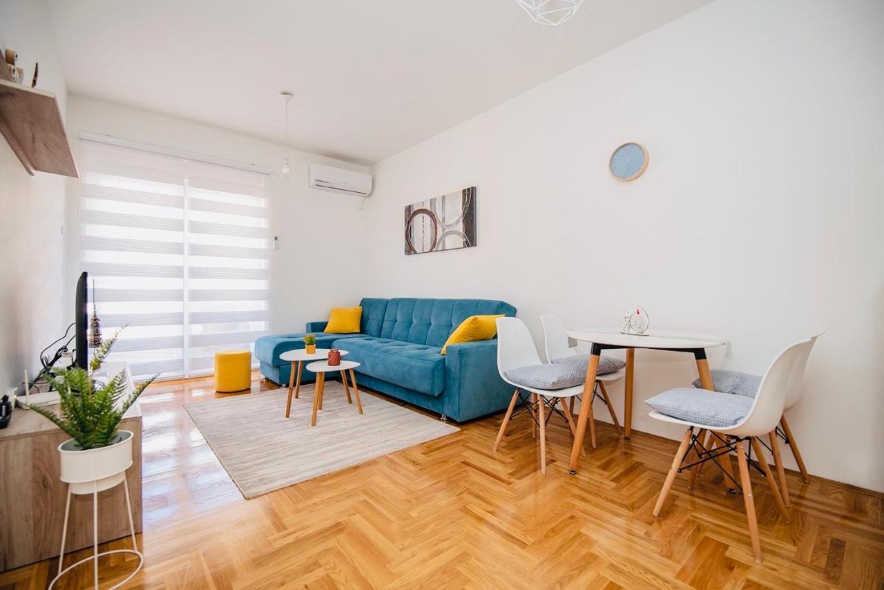 Harmonija 1 Apartment Trebinje Exterior photo