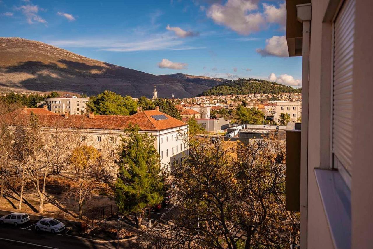 Harmonija 1 Apartment Trebinje Exterior photo