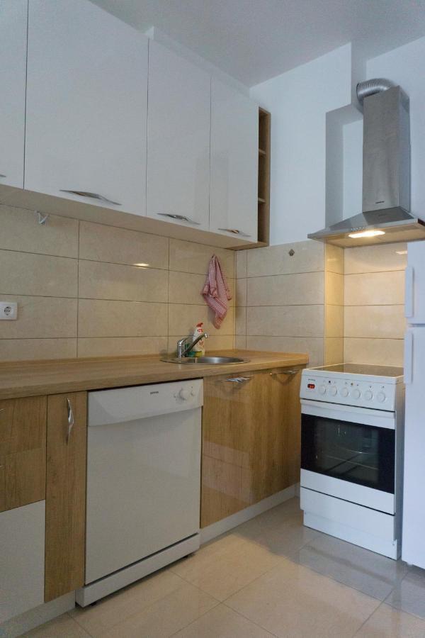Harmonija 1 Apartment Trebinje Exterior photo