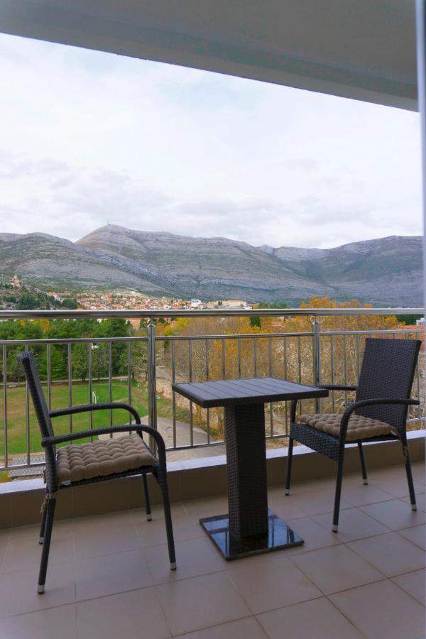 Harmonija 1 Apartment Trebinje Exterior photo